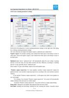 03 Laser scanning parameters settings On the left of (Page 70 / 76) RDWorks V8 Laser Engraving Cutting Software User Manual